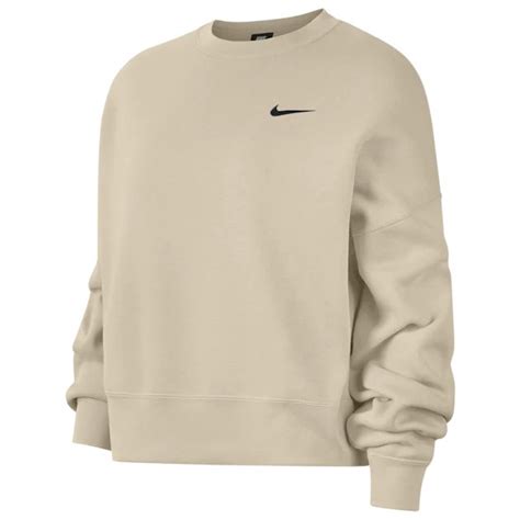 nike pullover beige damen|Nike Women's Hoodies .